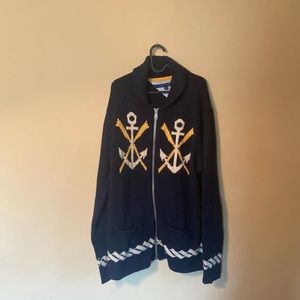 Tommy Hilfiger sweater